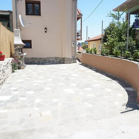 Giota Tatil Evi