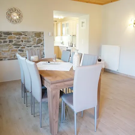 Giota Holiday home Potamia (Thasos)