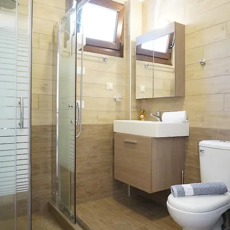 Case de vacanță Giota *