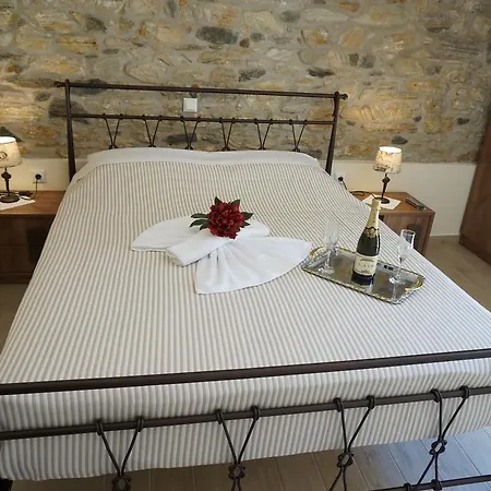 Holiday home Giota Potamia (Thasos)