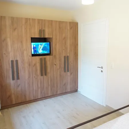 Case de vacanță Giota