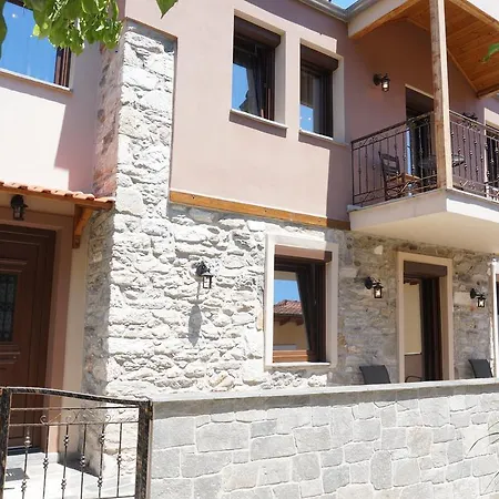 Casa vacanze Giota *