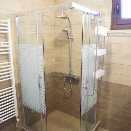 Case de vacanță Giota Potamia (Thasos)