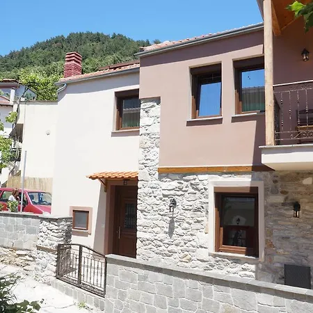Casa vacanze Giota *