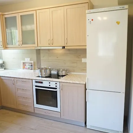 Giota Holiday home Potamia (Thasos)