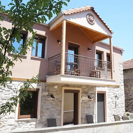 Giota Holiday home