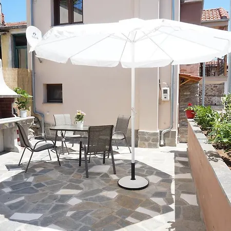 Giota Holiday home *