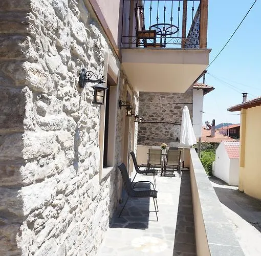 Vakantiehuis Giota *