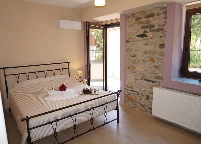 Giota * Potamia (Thasos)