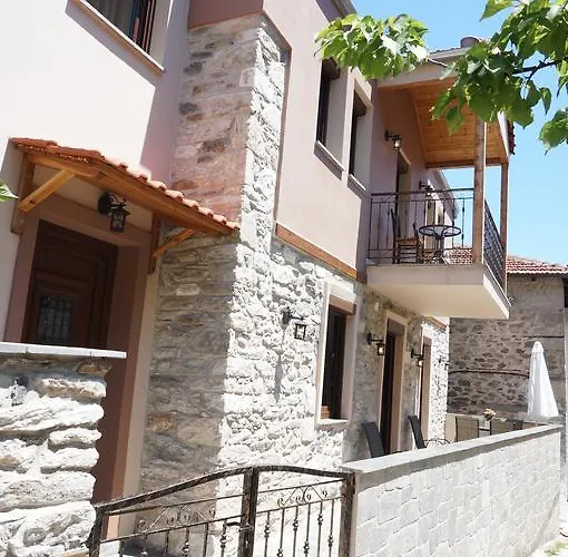 Giota Potamia (Thasos)