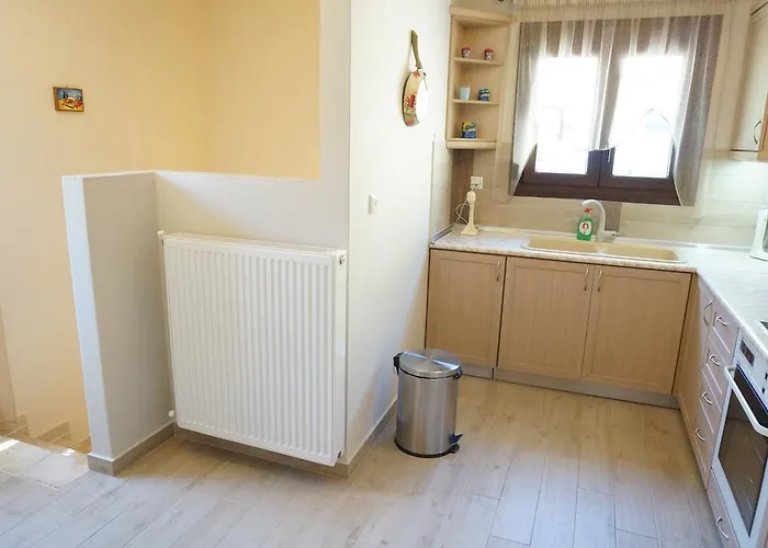 Giota * Potamia (Thasos)