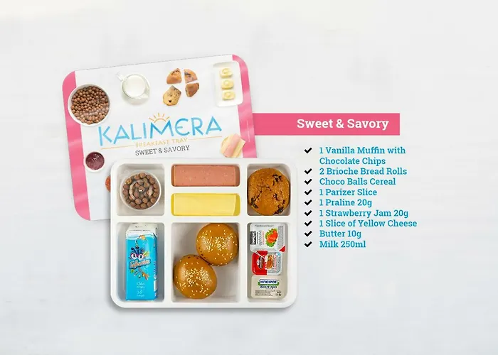 Giota Feriehus Potamia (Thasos)